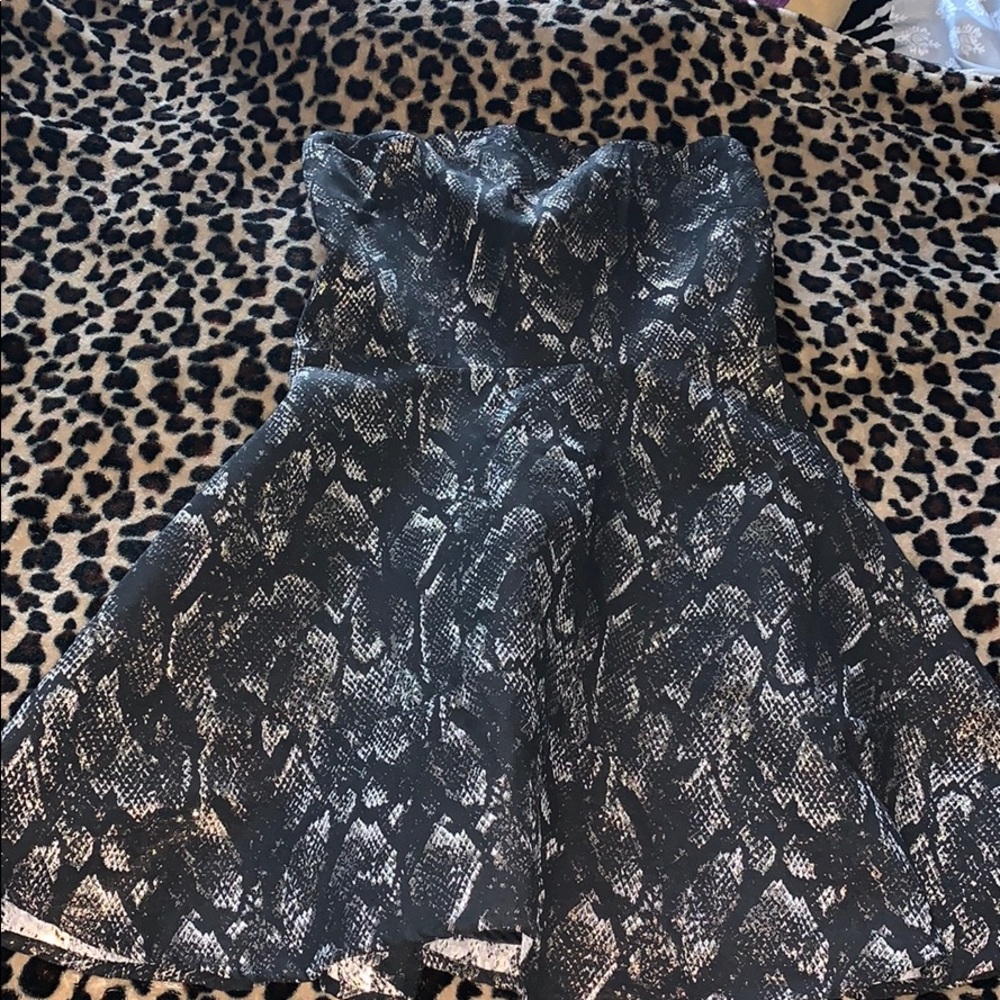 Dress by Express Size 4